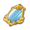 镜面相框 - Roco Kingdom: World item