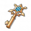 冰之钥 - Roco Kingdom: World item