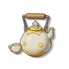 茶壶套组 - Roco Kingdom: World item