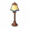 落地灯 - Roco Kingdom: World item