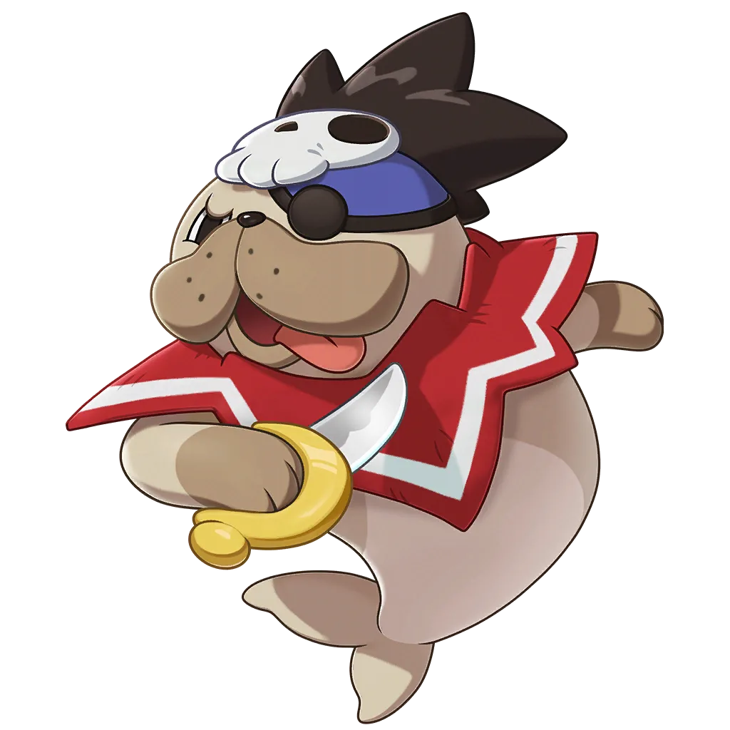 Haibaozhanshi (Haibaozhanshi)