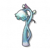 鲨鲨·落地花灯 - Roco Kingdom: World item