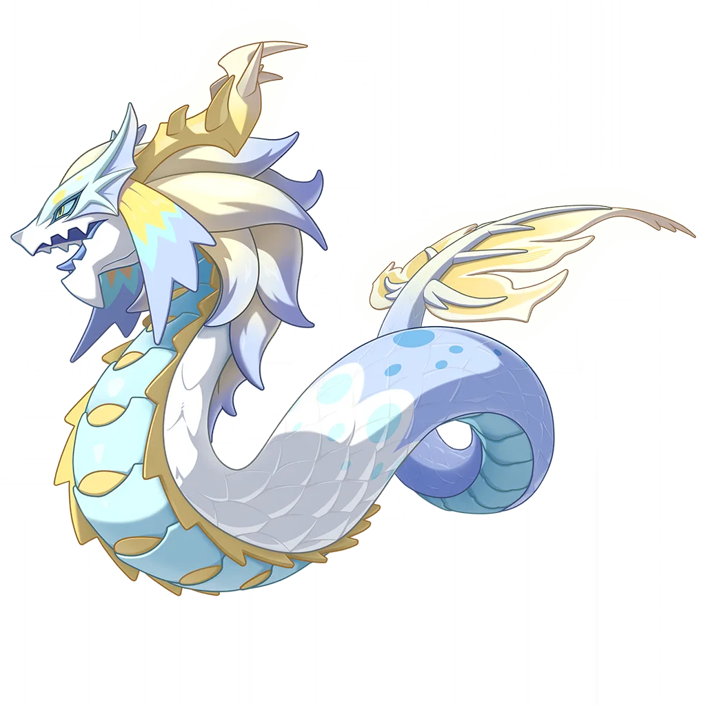 Yilanlong (伊兰龙)