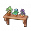 魔药展示壁架 - Roco Kingdom: World item