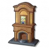 老式壁炉 - Roco Kingdom: World item