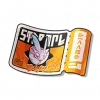 闪耀契约副券-绒仙子 - Roco Kingdom: World item