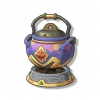 炼金釜 - Roco Kingdom: World item