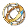 灵魂环印 - Roco Kingdom: World item
