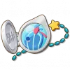 初遇水蓝蓝 - Roco Kingdom: World item