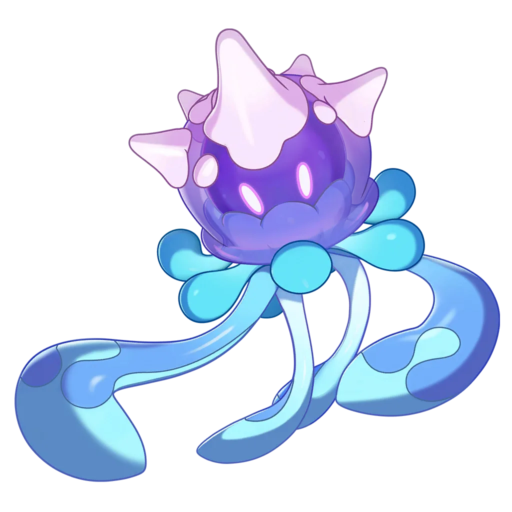 Liulishuimu (Liulishuimu)