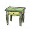 魔翼·木质边几 - Roco Kingdom: World item