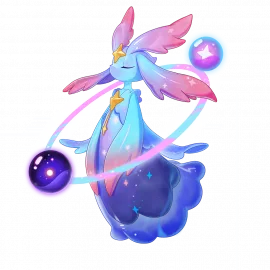 暮星辰