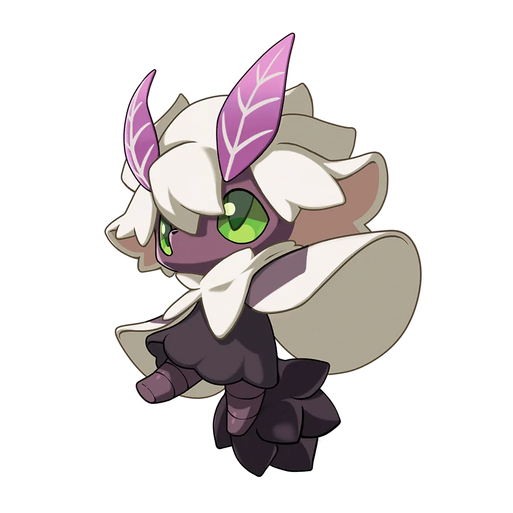 Liduxiaoluo (Liduxiaoluo)