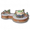 炼金工作台 - Roco Kingdom: World item