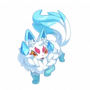 Huanxueshou (幻雪兽)