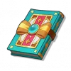 可丽希亚的手账 - Roco Kingdom: World item