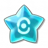 眠枭石像专用眠枭之星 - A1 - Roco Kingdom: World item