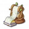 魔药研究日志 - Roco Kingdom: World item