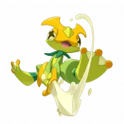 Shenyuanwa (深渊蛙)