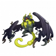 Yeyoumo (夜游魔)