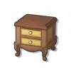 床头小柜 - Roco Kingdom: World item