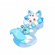 Xuelingshou (雪灵兽)