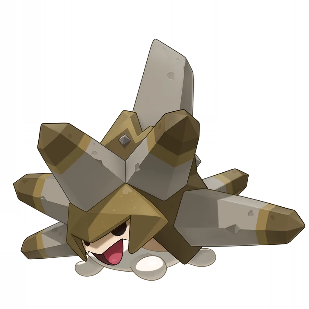 Shiboluo (Shiboluo)