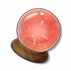 红色水晶球 - Roco Kingdom: World item