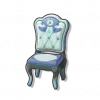 游蛇·软垫靠椅 - Roco Kingdom: World item
