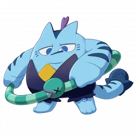 呼拉猫