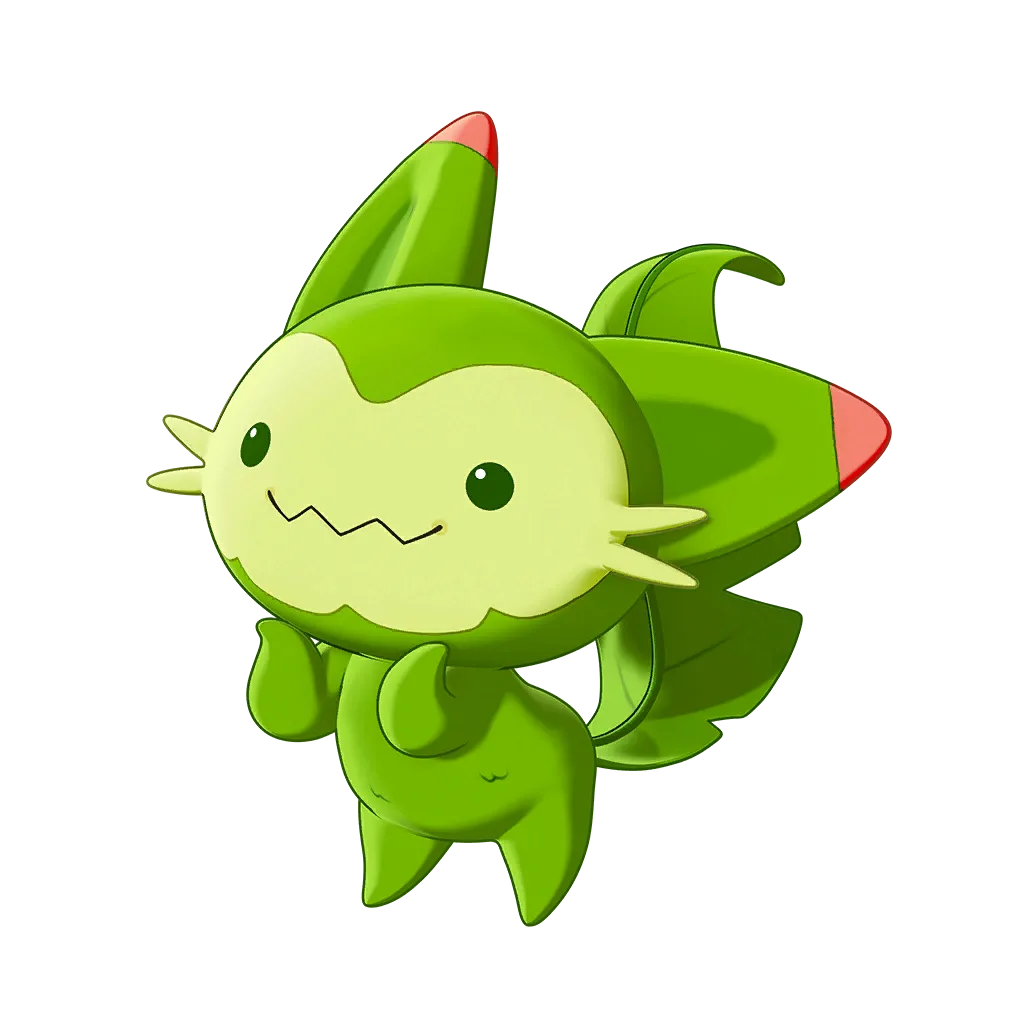 Miaomiao (Miaomiao)