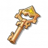 地之钥 - Roco Kingdom: World item