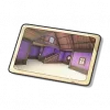 暮紫墙面 - Roco Kingdom: World item