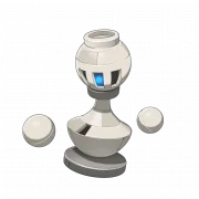 QiqiBaizi (棋棋（白子）)