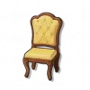 软垫靠椅 - Roco Kingdom: World item
