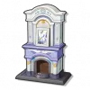 冷焰·老式壁炉 - Roco Kingdom: World item