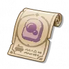 配方-不可接触 - Roco Kingdom: World item