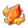 闪焰石 - Roco Kingdom: World item