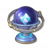 星球仪 - Roco Kingdom: World item