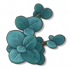 「青灰草」 - Roco Kingdom: World item