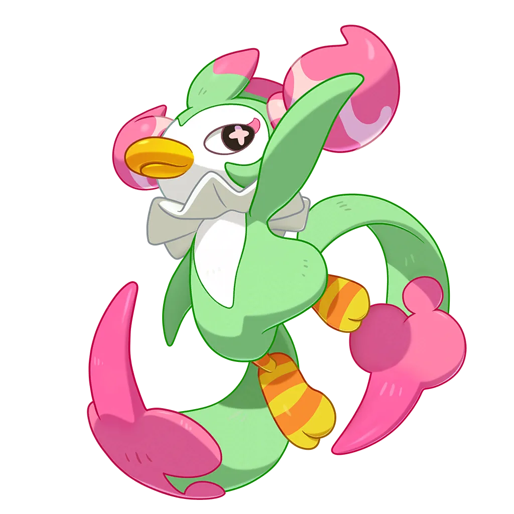 Kakaniao (Kakaniao)