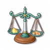 公平鸽·天平 - Roco Kingdom: World item