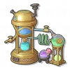 魔药蒸馏机 - Roco Kingdom: World item