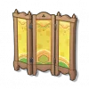 梨香·屏风 - Roco Kingdom: World item