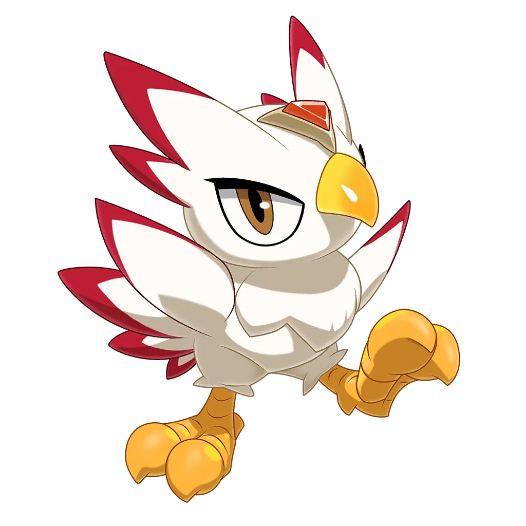 Liezuanniao (Liezuanniao)