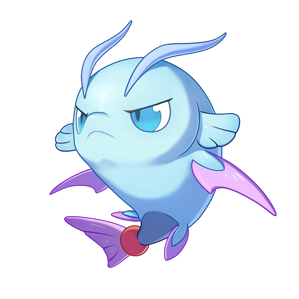 Doudingyu (Doudingyu)