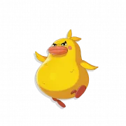 鸭吉吉