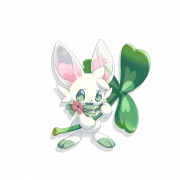 春兔