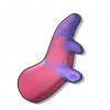 洋红珊瑚 - Roco Kingdom: World item