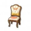 勇气·软垫靠椅 - Roco Kingdom: World item